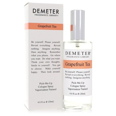 Demeter Grapefruit Tea by Demeter - 2