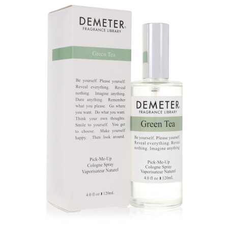 Demeter Green Tea by Demeter - 2