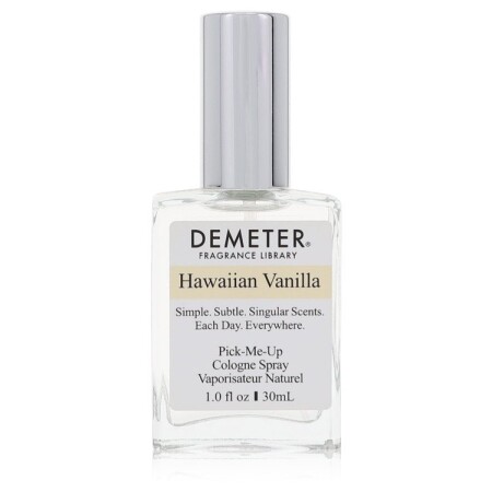 Demeter Hawaiian Vanilla by Demeter - 3