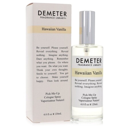 Demeter Hawaiian Vanilla by Demeter - 1