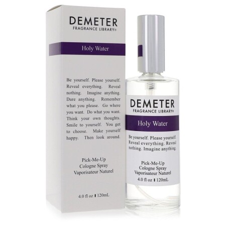 Demeter Holy Water by Demeter - 2