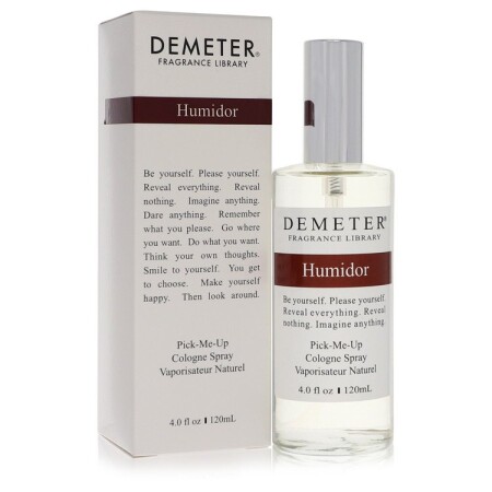 Demeter Humidor by Demeter - 2