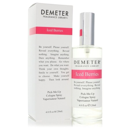 Demeter Iced Berries by Demeter - 2