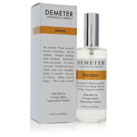 Demeter Incense by Demeter - 2