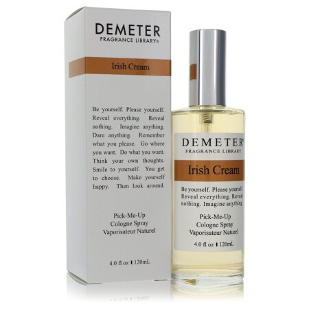 Demeter Irish Cream by Demeter - 2