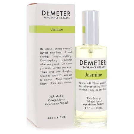 Demeter Jasmine by Demeter - 2