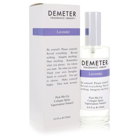 Demeter Lavender by Demeter - 2