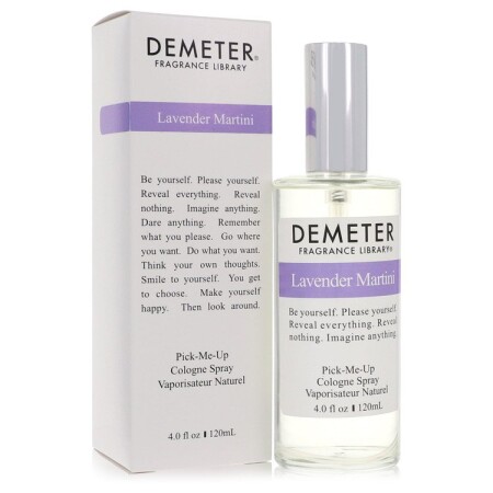 Demeter Lavender Martini by Demeter - 2