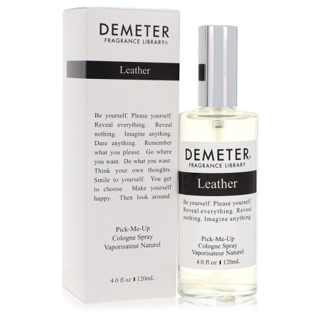 Demeter Leather by Demeter - 2