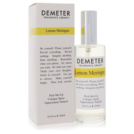 Demeter Lemon Meringue by Demeter - 2