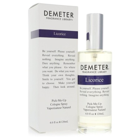 Demeter Licorice by Demeter - 2