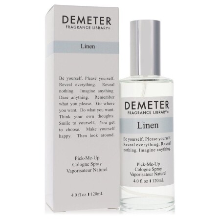 Demeter Linen by Demeter - 2