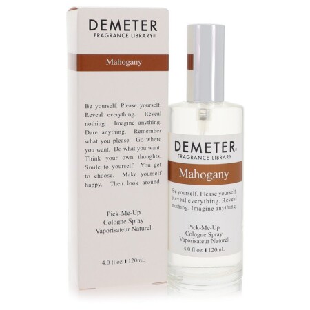 Demeter Mahogany by Demeter - 2