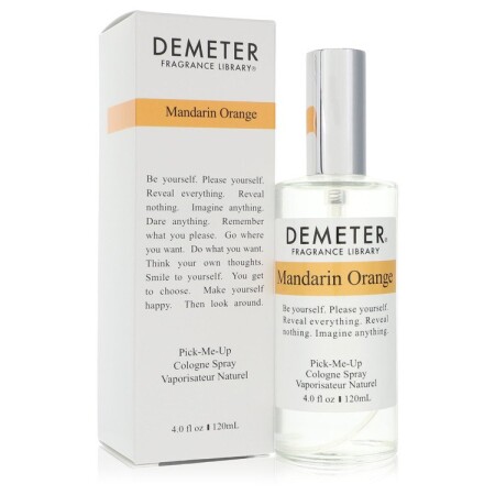 Demeter Mandarin Orange by Demeter - 2