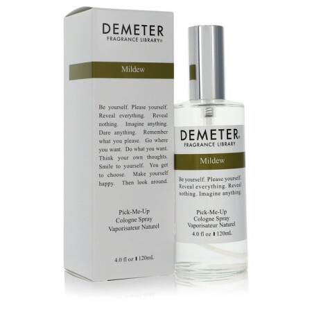 Demeter Mildew by Demeter - 2