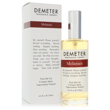 Demeter Molasses by Demeter - 2