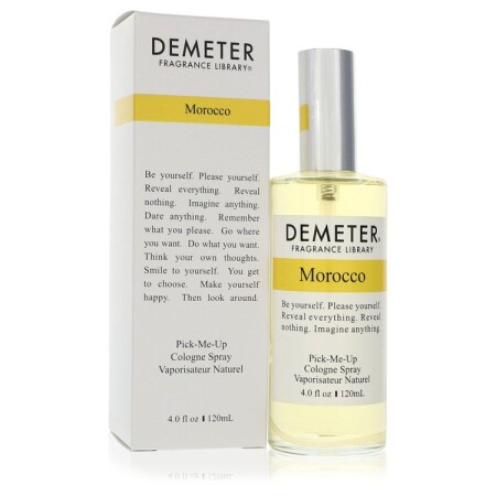 Demeter Morocco by Demeter - 2