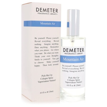 Demeter Mountain Air by Demeter - 2