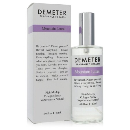 Demeter Mountain Laurel by Demeter - 2