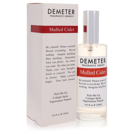 Demeter Mulled Cider by Demeter - 2