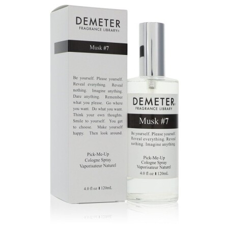 Demeter Musk #7 by Demeter - 2