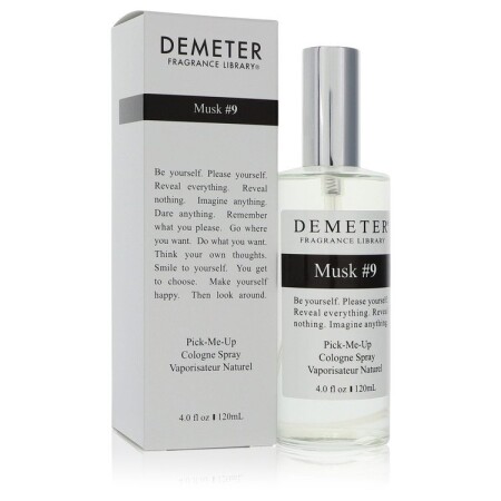 Demeter Musk #9 by Demeter - 2