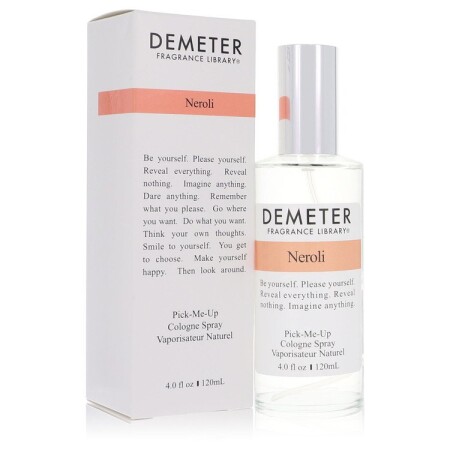 Demeter Neroli by Demeter - 1