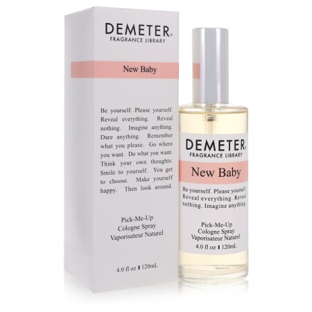 Demeter New Baby by Demeter - 2