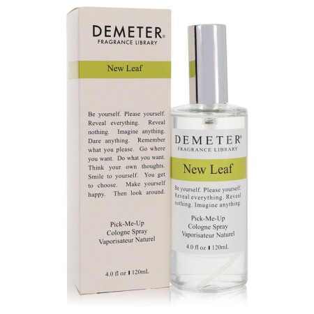 Demeter New Leaf by Demeter - 2