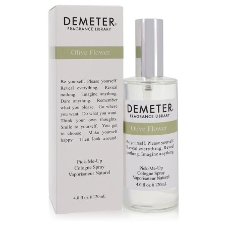 Demeter Olive Flower by Demeter - 2