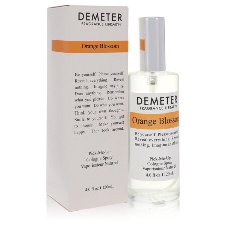 Demeter Orange Blossom by Demeter - 2