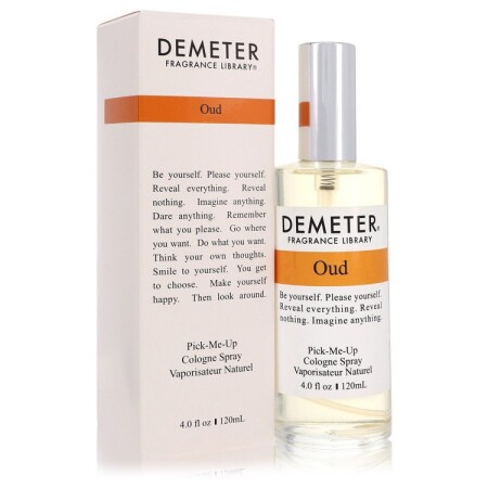 Demeter Oud by Demeter - 2