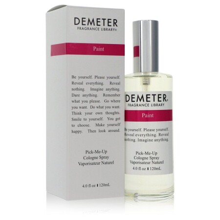 Demeter Paint by Demeter - 2