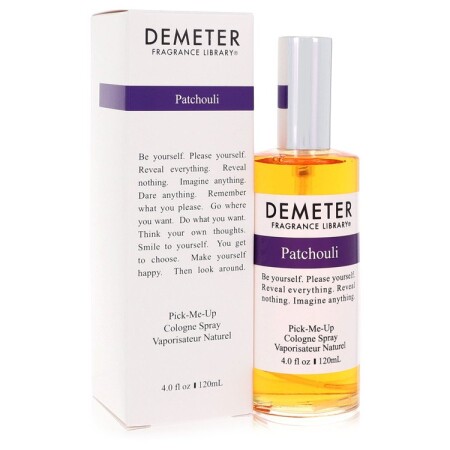 Demeter Patchouli by Demeter - 2