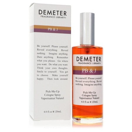 Demeter PB & J by Demeter - 2