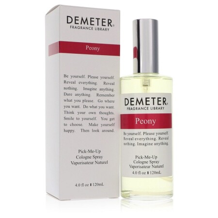 Demeter Peony by Demeter - 2