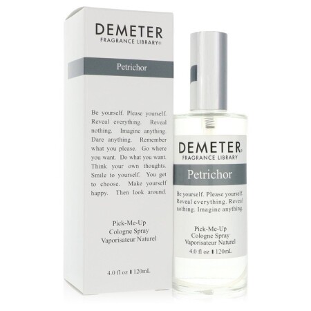 Demeter Petrichor by Demeter - 2