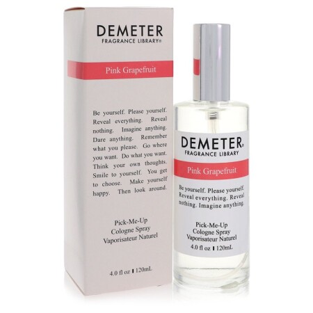 Demeter Pink Grapefruit by Demeter - 2