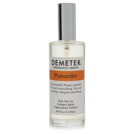 Demeter Pomander by Demeter - 3