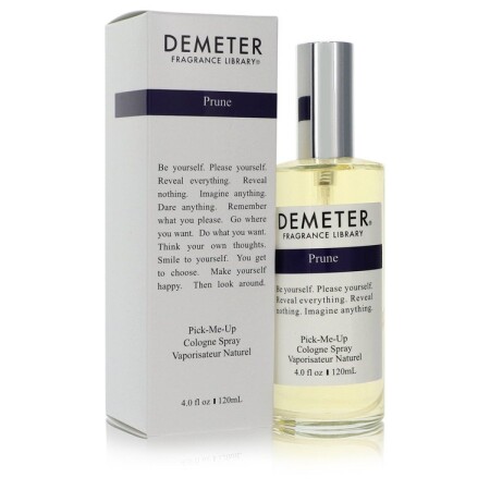 Demeter Prune by Demeter - 2