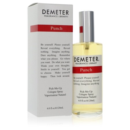 Demeter Punch by Demeter - 2