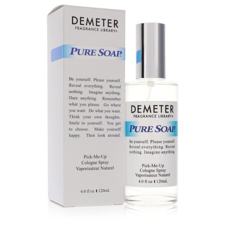 Demeter Pure Soap by Demeter - 2