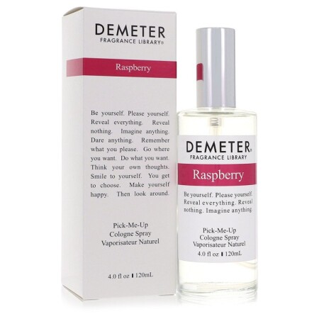 Demeter Raspberry by Demeter - 2