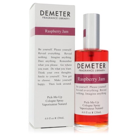 Demeter Raspberry Jam by Demeter - 1