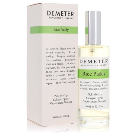 Demeter Rice Paddy by Demeter - 2