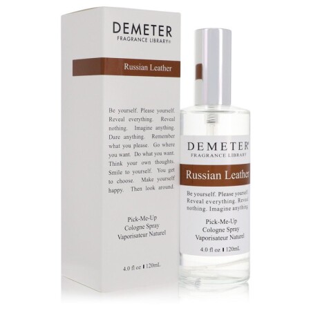 Demeter Russian Leather by Demeter - 2