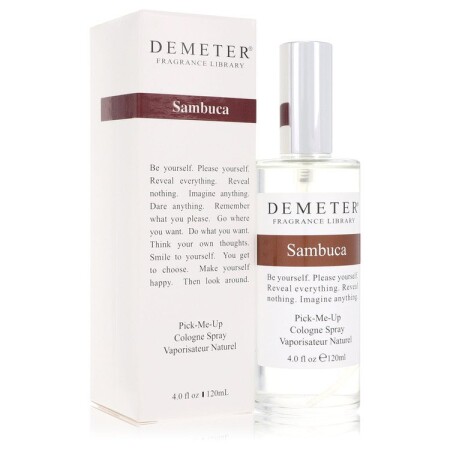 Demeter Sambuca by Demeter - 1