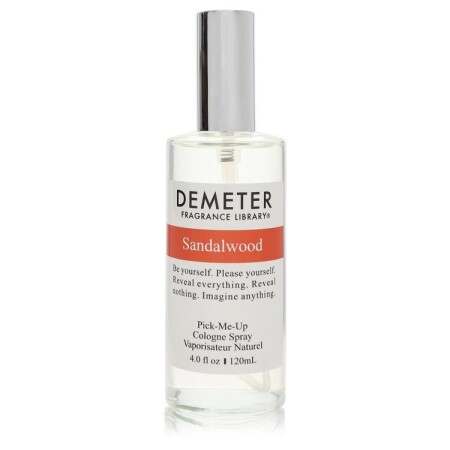 Demeter Sandalwood by Demeter - 1