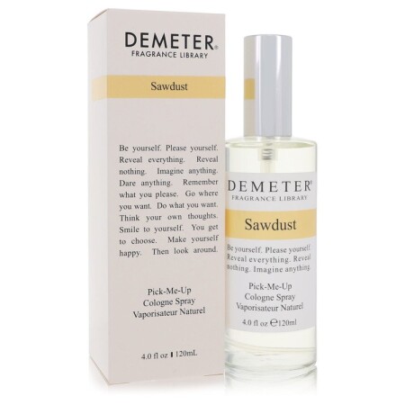 Demeter Sawdust by Demeter - 2