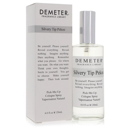 Demeter Silvery Tip Pekoe by Demeter - 2